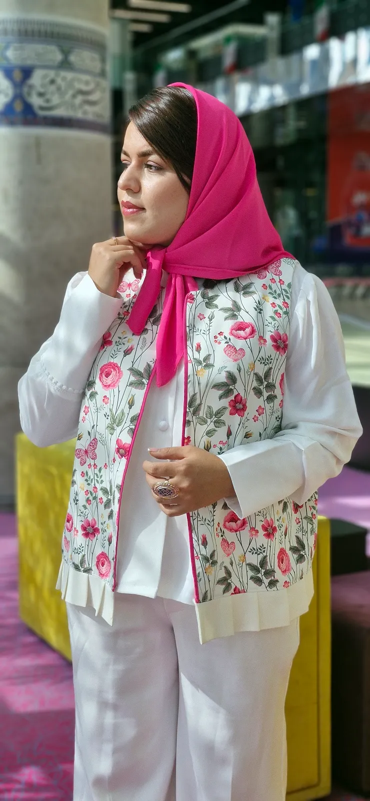 وست بهار